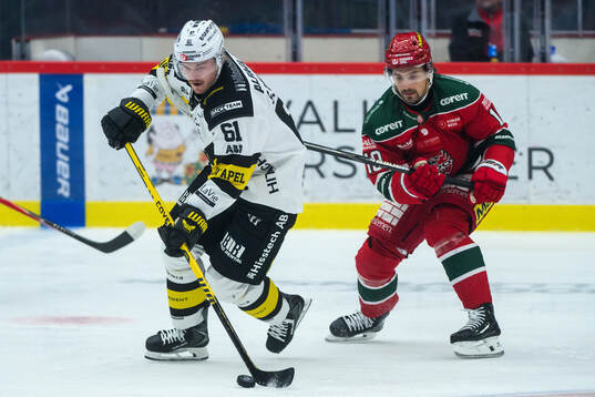 Västerås Malte Sjögren