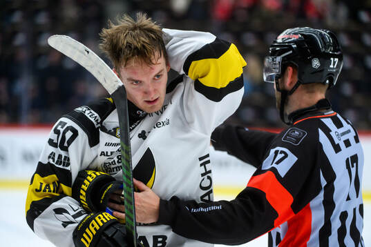 Västerås Veikko Loimaranta