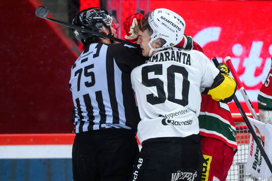 Västerås Veikko Loimaranta