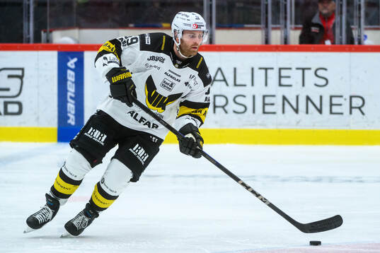Västerås Anton Mylläri