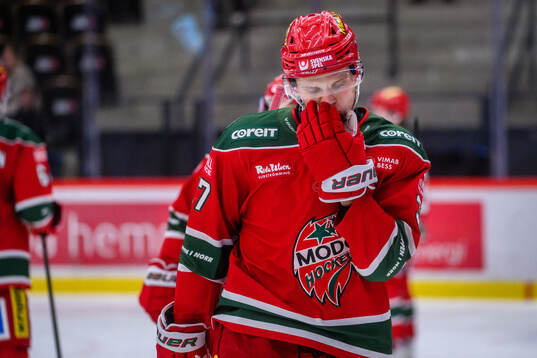 Modos Viktor Persson