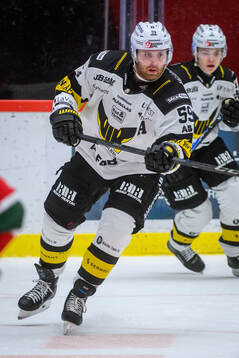 Västerås Anton Mylläri