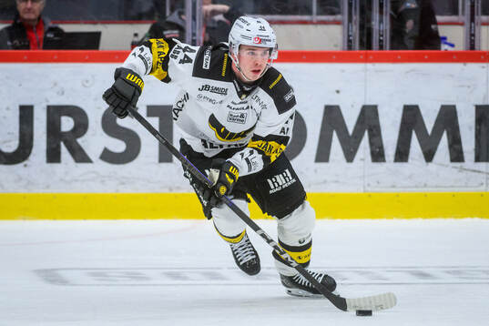 Västerås Oscar Lawner