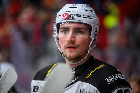 Västerås Olle Norberg