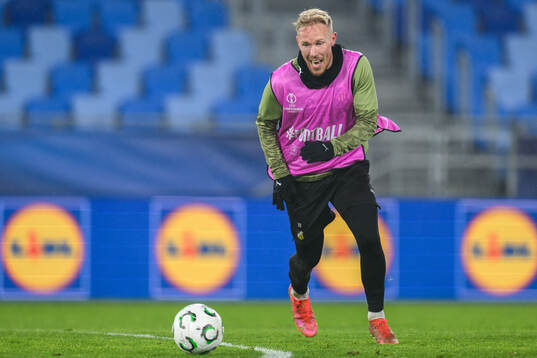 Mikkel Rygaard Jensen of Häcken