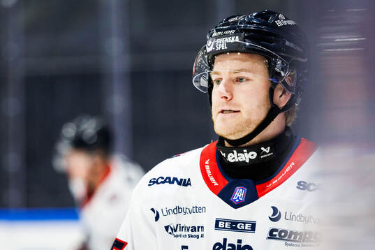 Oskarshamns Ludvig Markman