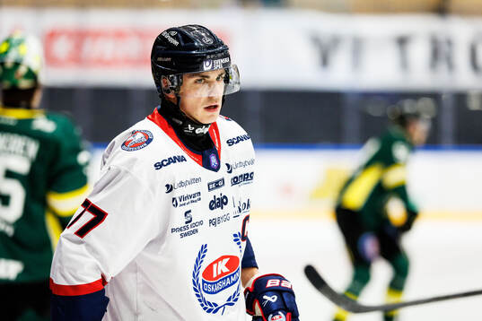 Oskarshamns Herman Hansson