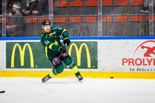 Östersunds Alexander Anderberg