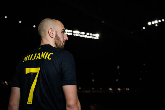 Amel Mujanic