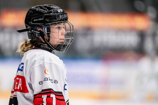 Malmös Ida Gullander