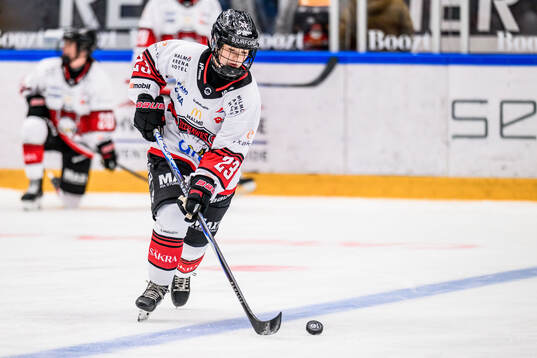 Malmös Ellen Willquist