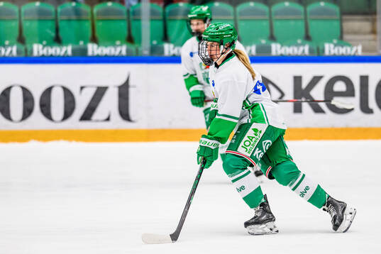 Rögles Sibelle Eriksson