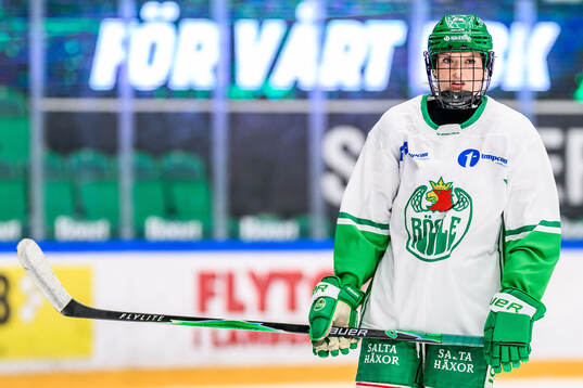 Rögles Emily Gustafson