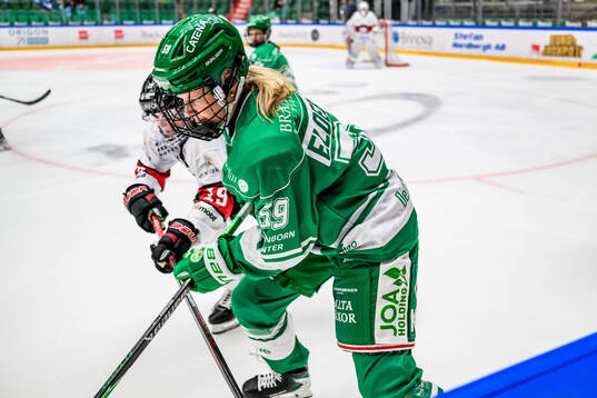 Rögles Johanna Eldebäck