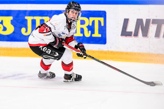Malmös Josephine Asperup