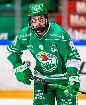 Rögles Sara Boucher