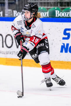Malmös Josephine Asperup
