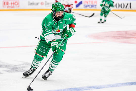 Rögles Margot Huot-Marchand