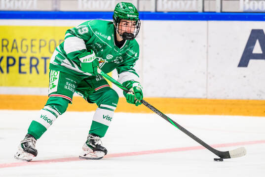 Rögles Emma Rehn