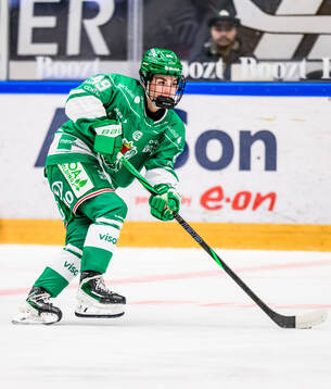 Rögles Emma Rehn