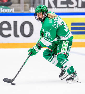 Rögles Sara Boucher