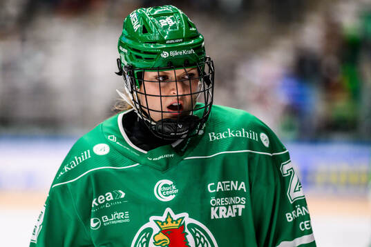 Rögles Emily Gustafson