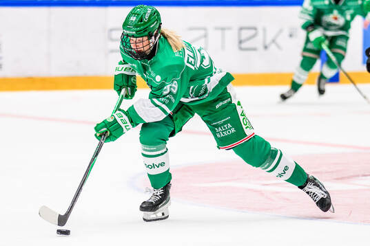 Rögles Johanna Eldebäck