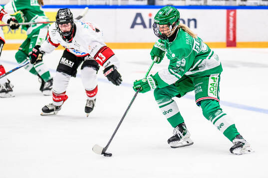 Rögles Johanna Eldebäck