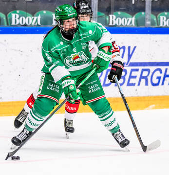 Rögles Margot Huot-Marchand