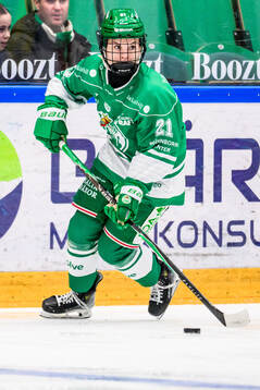 Rögles Olivia Ranum
