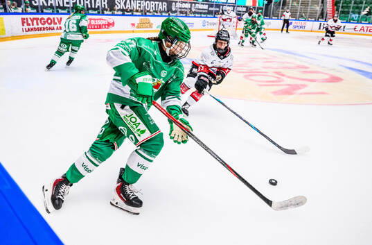 Rögles Ella Mossberg