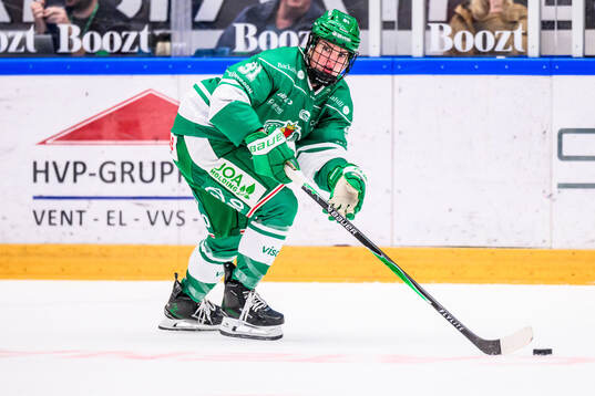 Rögles Sara Boucher