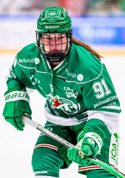 Rögles Sara Boucher