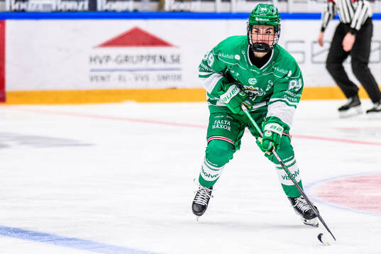 Rögles Emma Rehn