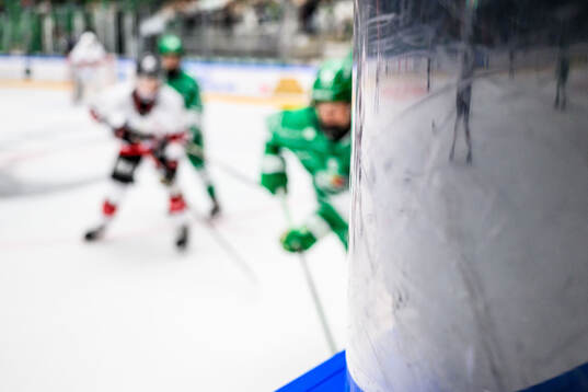 Plexiglas