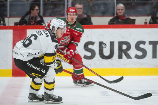 Västerås Svante Sjödin