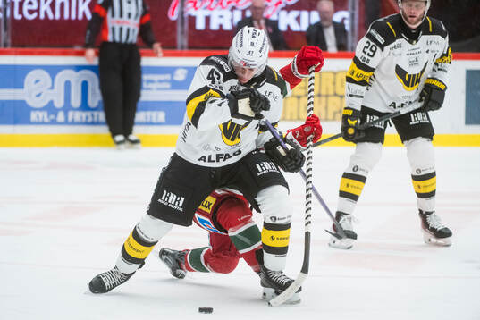 Västerås Patrick Guay