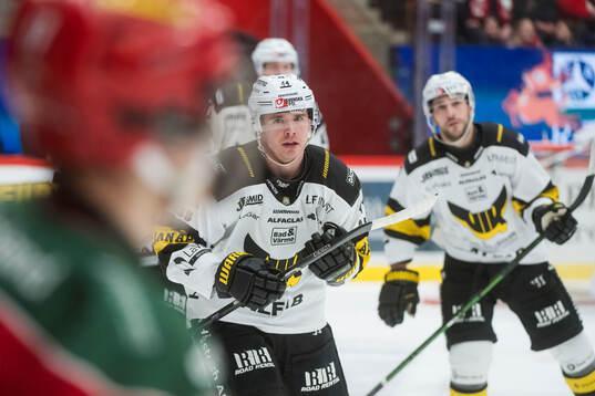 Västerås Oscar Lawner
