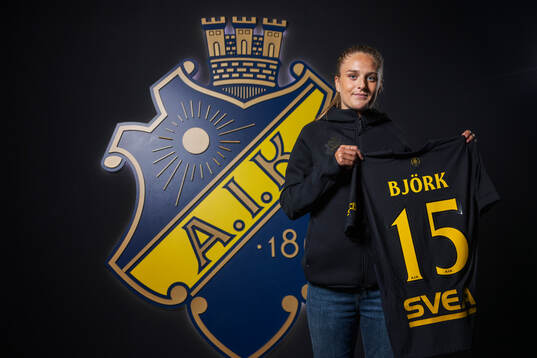 Lisa Björk