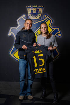 Lisa Björk