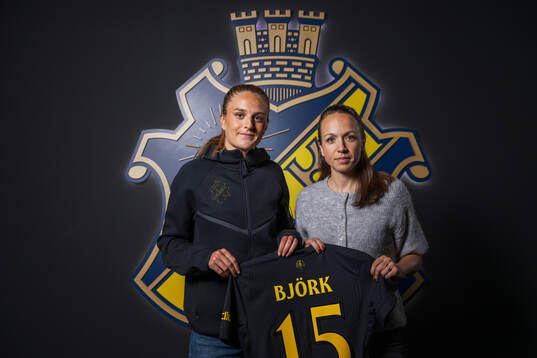 Lisa Björk