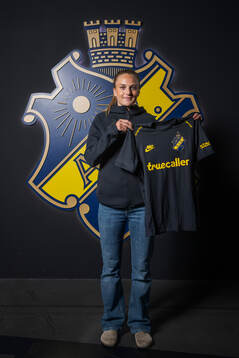 Lisa Björk