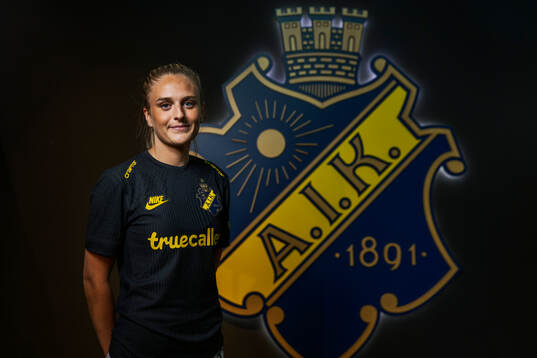 Lisa Björk