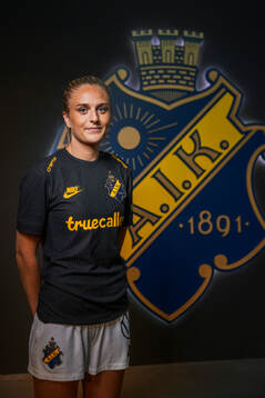 Lisa Björk