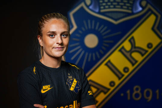 Lisa Björk