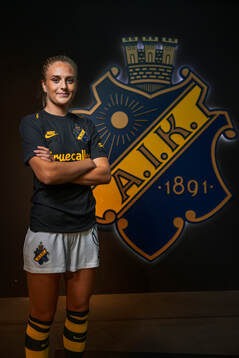 Lisa Björk