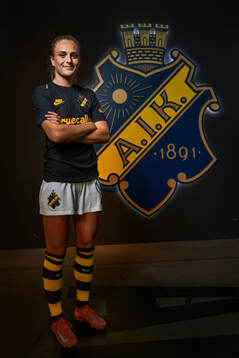 Lisa Björk