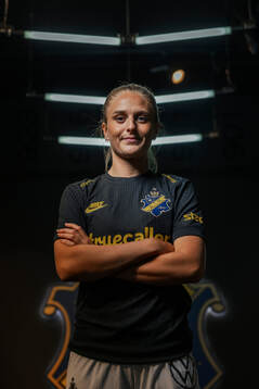 Lisa Björk