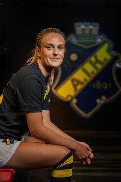 Lisa Björk