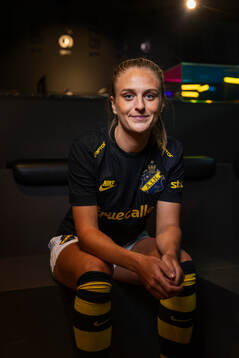 Lisa Björk